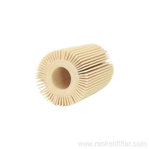 RENKEN Oil Filter RK5702